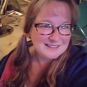 Meet your Posher, Kerry